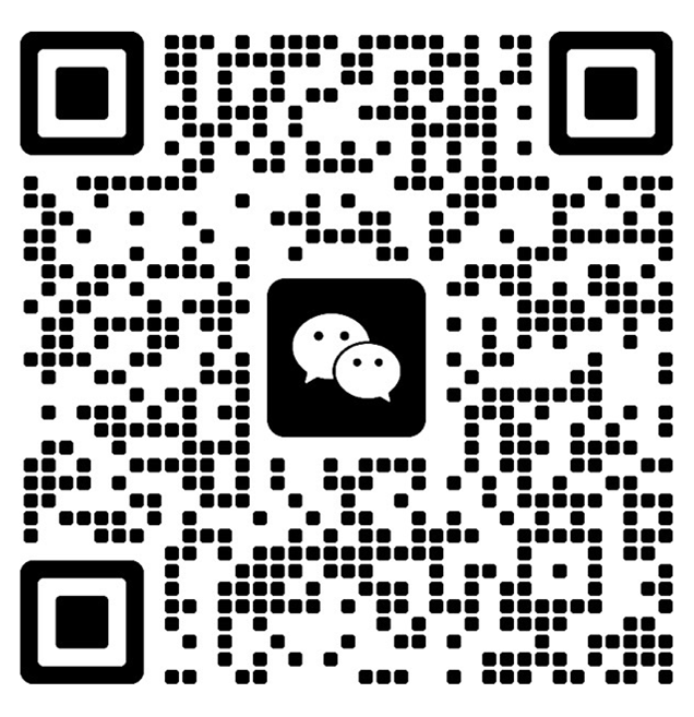 营销顾问微信二维码